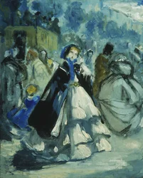 Street Scene